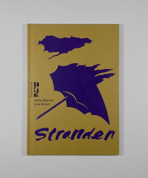 Stranden